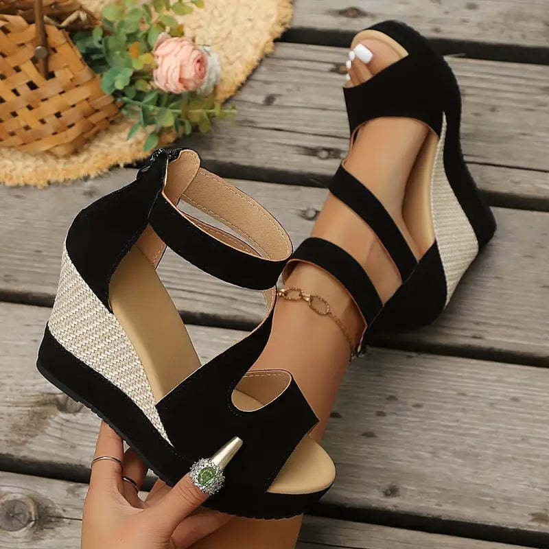 Valencia | Orthopedic Sandals