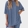 Ava | Loose Blouse