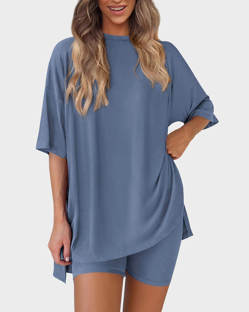 Ava | Loose Blouse