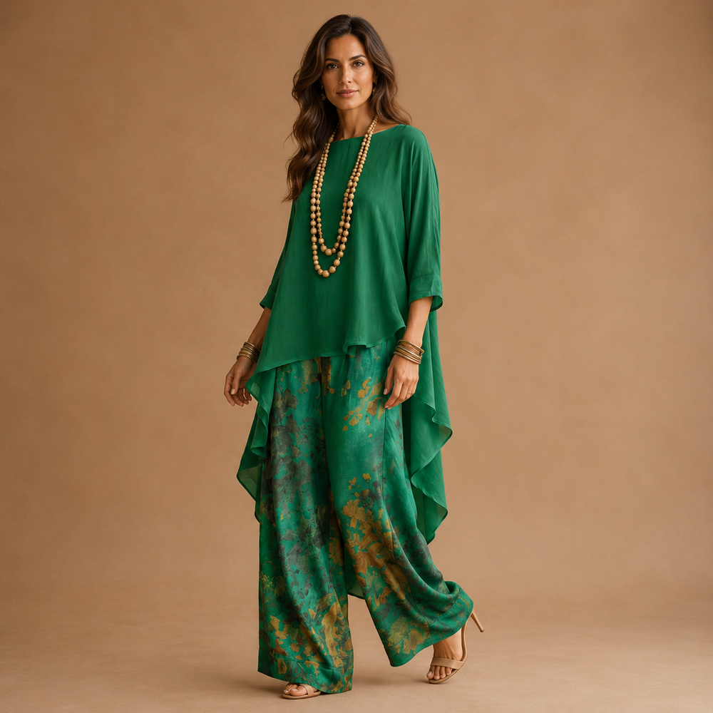 FIORELLA | Boho Set with Sunlit Charm
