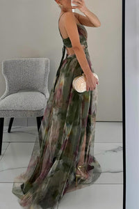 Grace | Romantic Dress