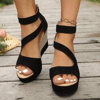 Valencia | Orthopedic Sandals