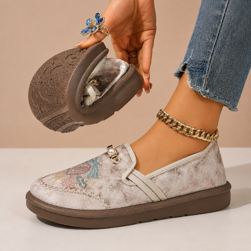 Kyra | Lightweight Sport Sneakers
