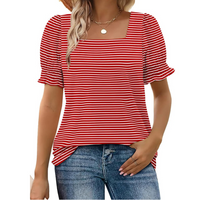 ZOEY | Lightweight Essential Top