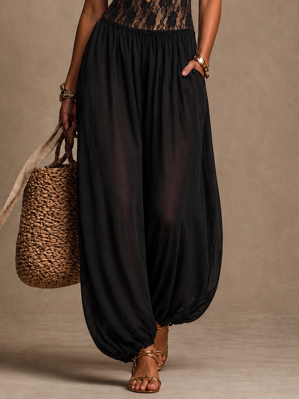 Laia | Jumpsuit