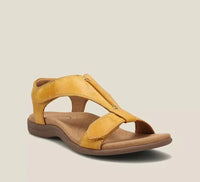 Maura | Orthopedic Sandals