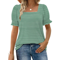 ZOEY | Lightweight Essential Top