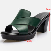 Darcy | Elegant Orthopedic Sandals