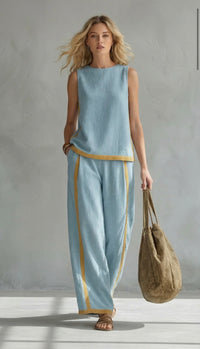 Leila™ | Elegant two-piece set