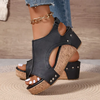 May | Orthopedic Sandals