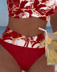 Luna | Creative Strap Bikini