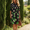 Bellamy | City Rhythm Dress