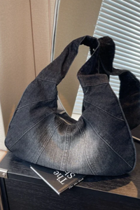 Zara | Everyday Shoulder Bag