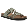Elara | Braided Sandals