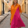 Cassia | Easy Morning Dress