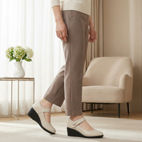 LYDIA | Elegant Mid-Heel Comfort Shoes