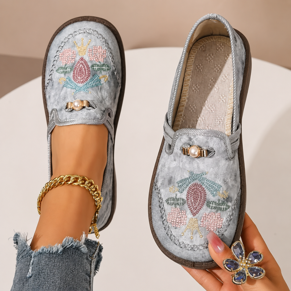 Kyra | Lightweight Sport Sneakers