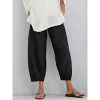 Elena | Comfortable Pants