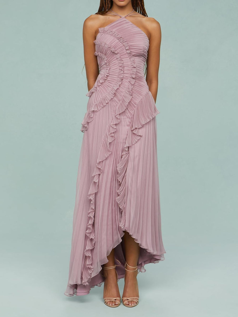 Serelina  | Maxi Dress