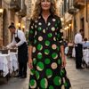 Kaia | Dinner Walk Dress