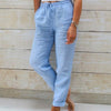 Aurora | Relaxed Drawstring Pants