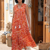 Taryn | Island Breeze Dress