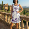Aurelien | Simple Garden Dress