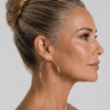 Zaria Earrings - Gold