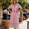 Maren | Garden Market Dress
