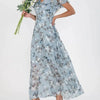 Vivian | Bloom Breeze Maxi