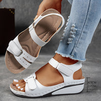 ISABELLA | Elegant Ergonomic Sandals