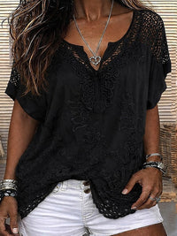 Natalie | Women's Blouse