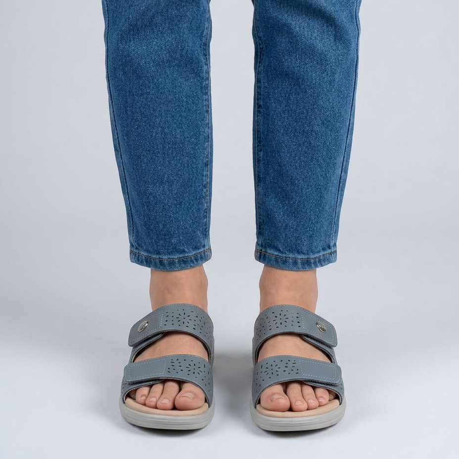 BETHANY | Comfortable Women's Slippers