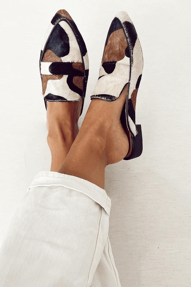 Emery | Comfort Loafers