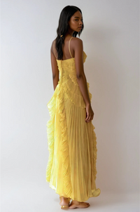 Serelina  | Maxi Dress