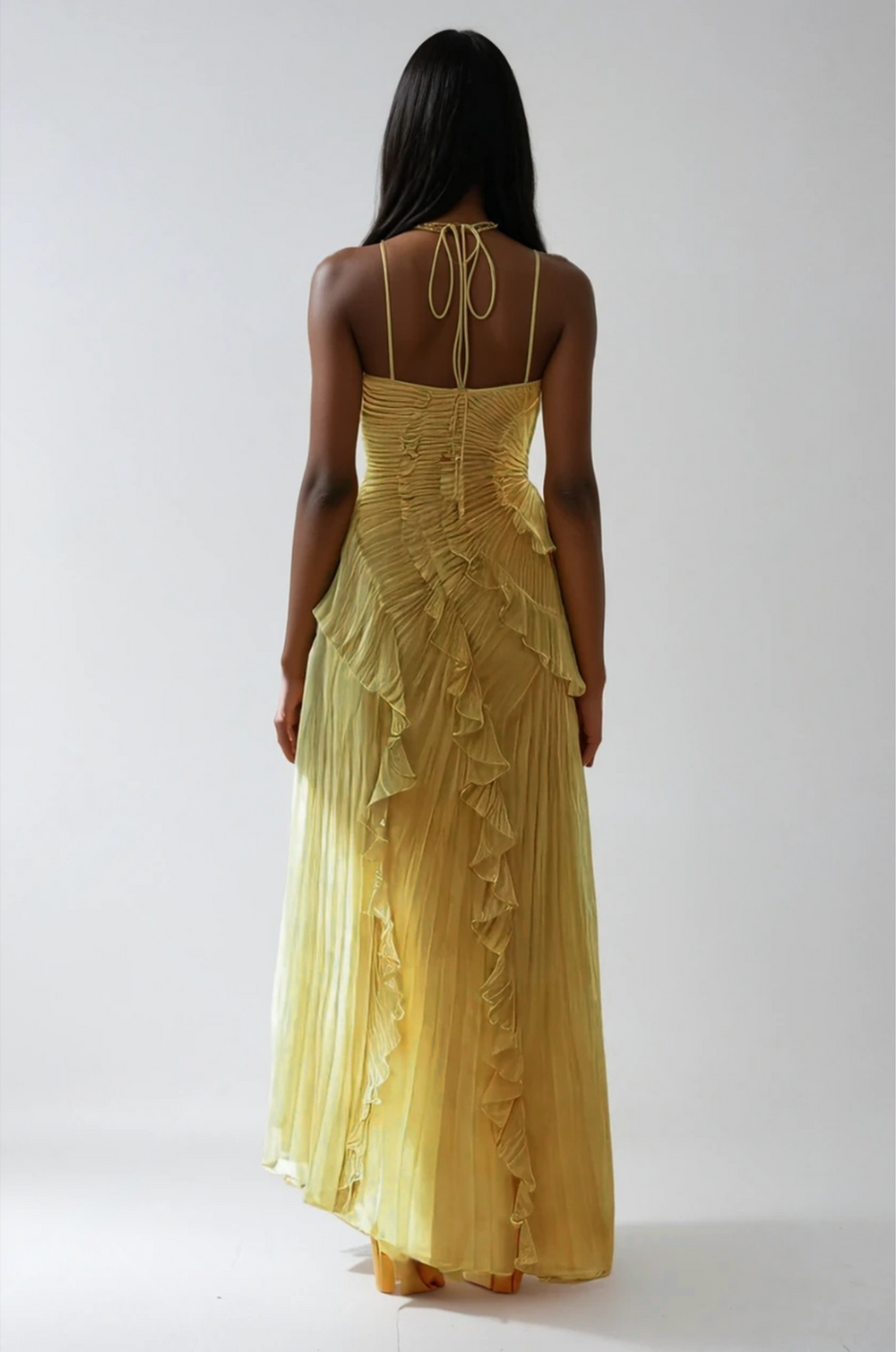 Serelina  | Maxi Dress