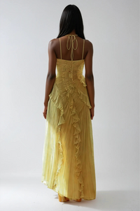 Serelina  | Maxi Dress