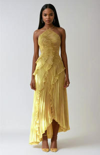 Serelina  | Maxi Dress
