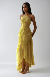 Serelina  | Maxi Dress