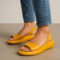 ELISE | Orthopedic Sandals