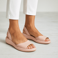 ELISE | Orthopedic Sandals