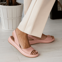ELISE | Orthopedic Sandals