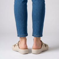 BETHANY | Comfortable Women's Slippers