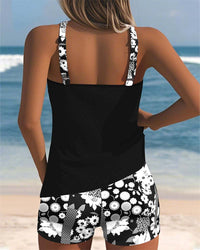 Regine | Trendy Swimwear Ensemble