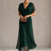 Emma | Elegant Long Dress