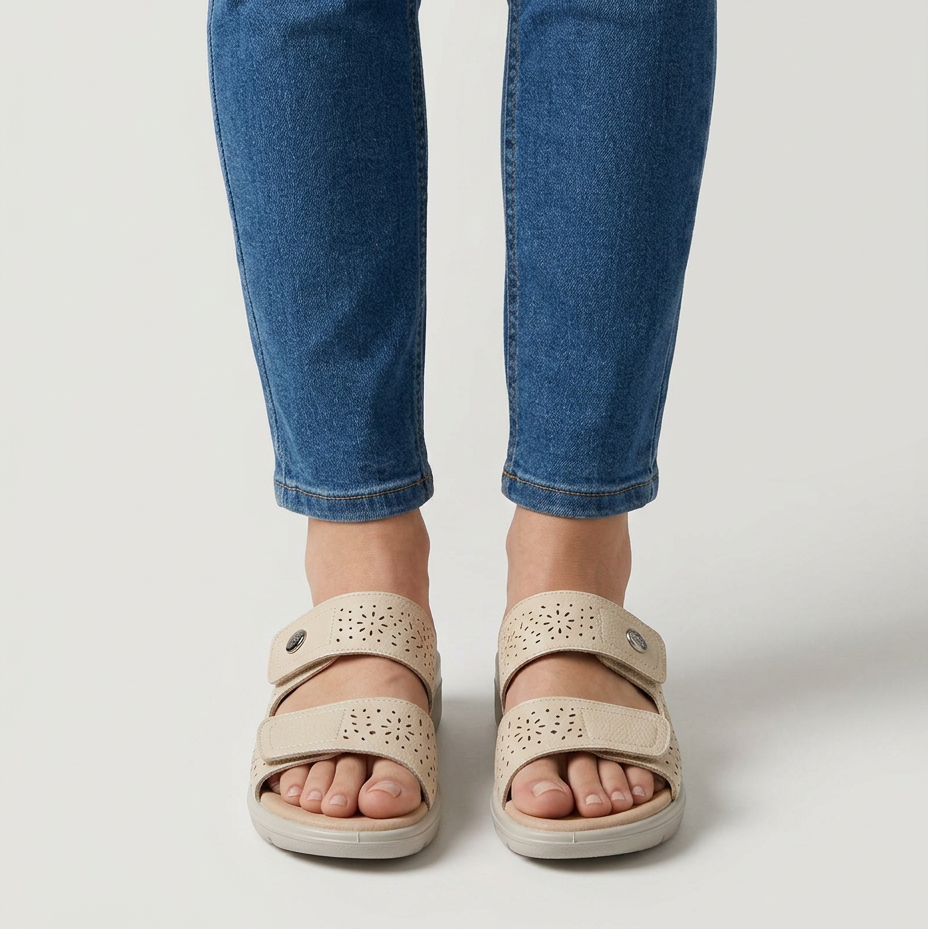 BETHANY | Comfortable Women's Slippers