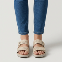 BETHANY | Comfortable Women's Slippers