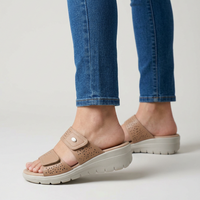 BETHANY | Comfortable Women's Slippers