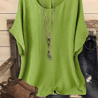 Sienna | Effortless Summer Top