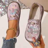 OLIVE | Women's Comfortable Everyday Shoes